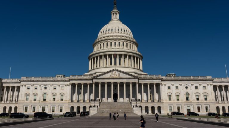 What AI companies want for the millions they’re spending on elections