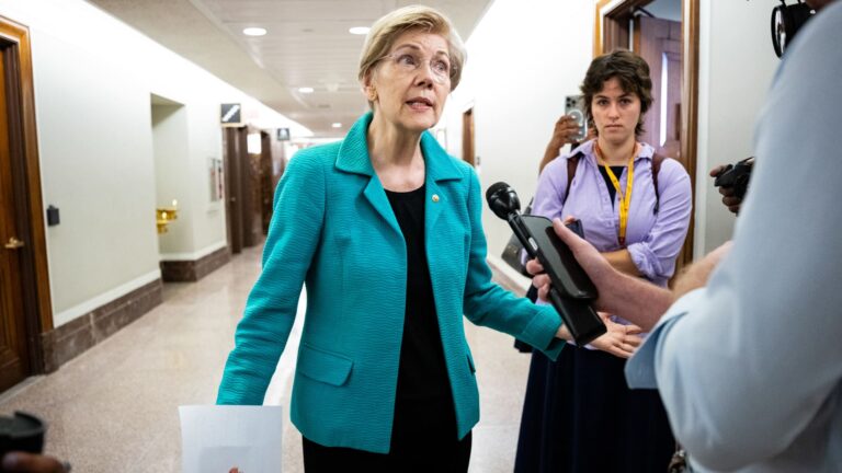 Democrats want Trump crypto disclosure hearings