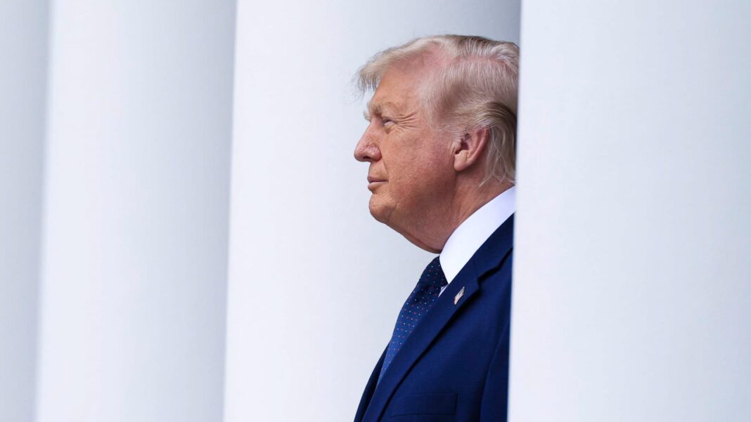 Trump heads to Turkey for NATO summit as Russia attacks Ukraine