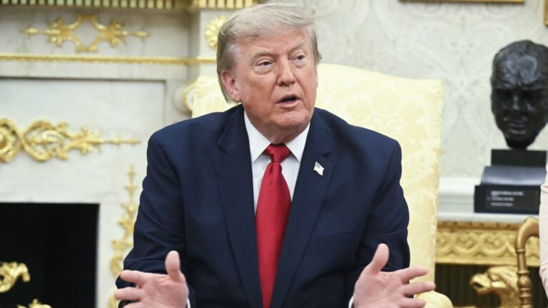 Trump warns U.S. strikes on Iran could get ‘really bad’ next week