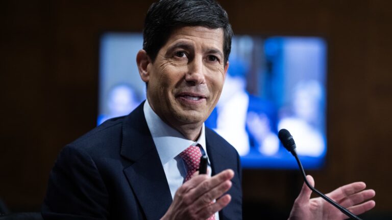 The Fed rang the alarm about Anthropic’s Mythos AI — but went without it
