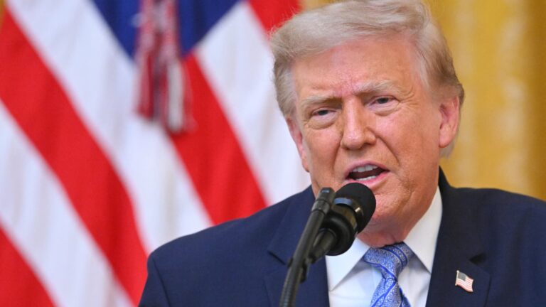 Why Trump’s new tariff blitz is different this time round