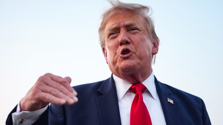 Trump to slap ‘sweeping’ new tariffs on 60 trade partners