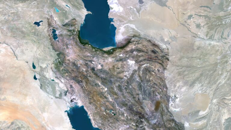 Iran hosts Hormuz calls with Saudi Arabia, Oman as Trump hails ‘good talks’