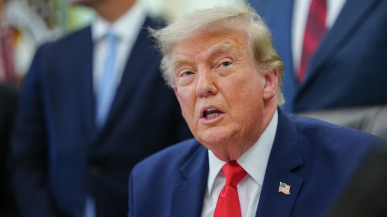 U.S. resumes strikes against Iran, retaliating against surprise missile attack