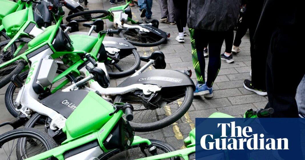 There are dangerous loopholes in the regulation of ebikes | Ebikes