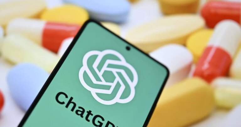 ChatGPT now has a space for sharing medical records. Should you?