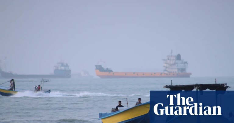 UK faces ‘very difficult trade-offs’ in budget because of Iran war, say analysts | Business