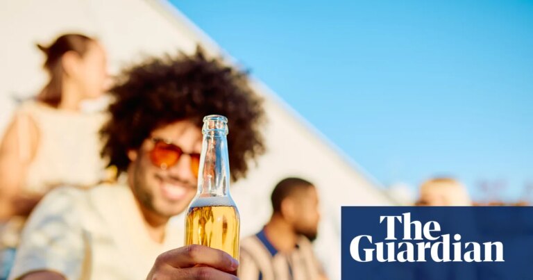 Drinkflation: why British booze is getting weaker | Consumer affairs