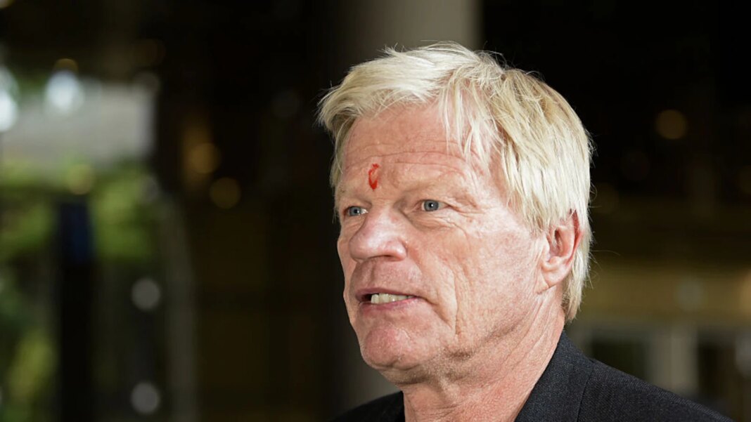 “Germany Among Top Teams But Talent Alone Isn’t Enough”: Oliver Kahn On World Cup 2026 Heartbreak