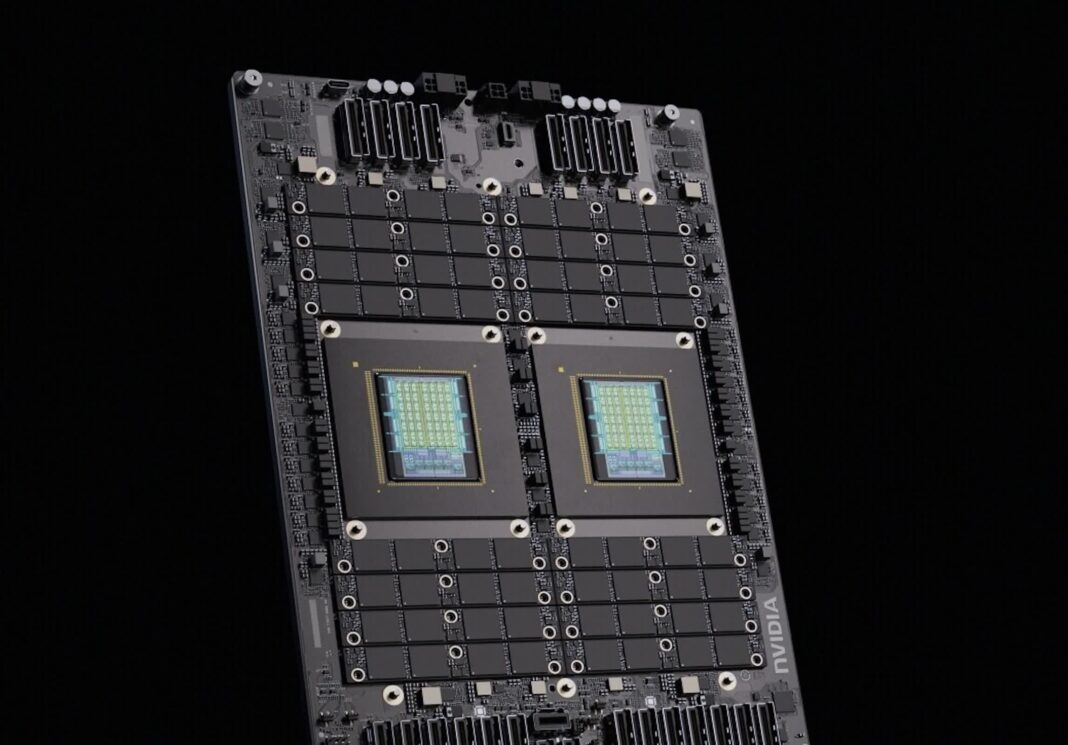 Nvidia is challenging 20 years of datacenter CPU design with its new Vera chip