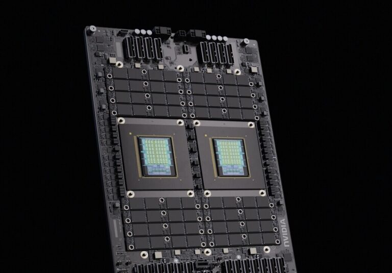 Nvidia is challenging 20 years of datacenter CPU design with its new Vera chip