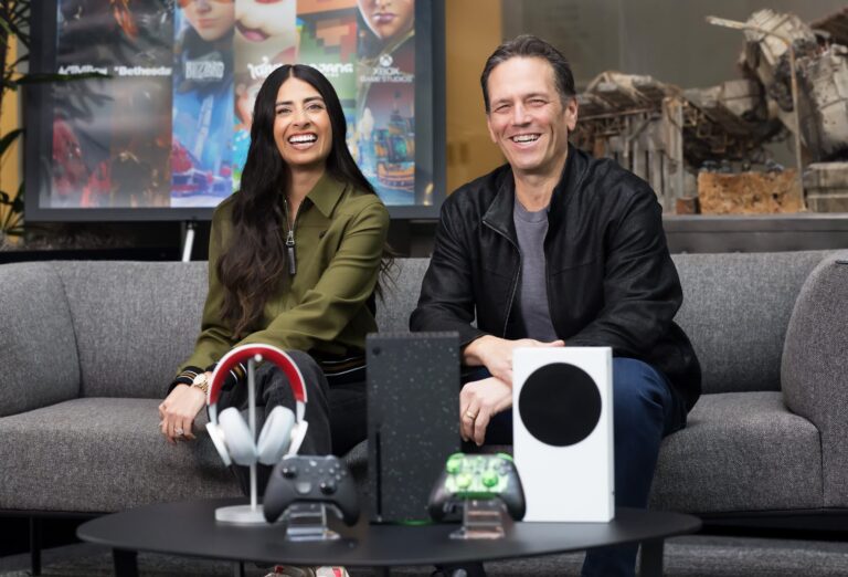 Federal Reserve taps Xbox CEO Asha Sharma to lead jobs task force days after Microsoft laid off 3,200 people