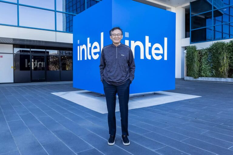 Intel just posted its best growth in 15 years – and burned billions to make it happen
