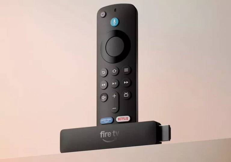 Amazon says restricting Fire TV sideloading is about safety. It's also about piracy