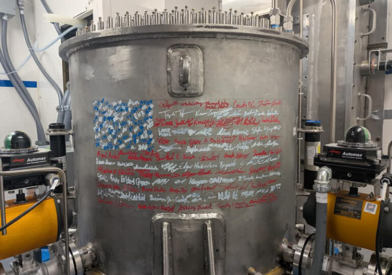 The US now has three microreactors running – and data centers are watching closely