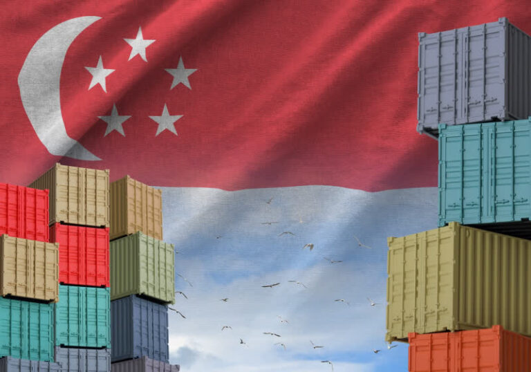 Singapore charges suspects over $5.7 million and $42 million property tied to Nvidia AI server smuggling route to China