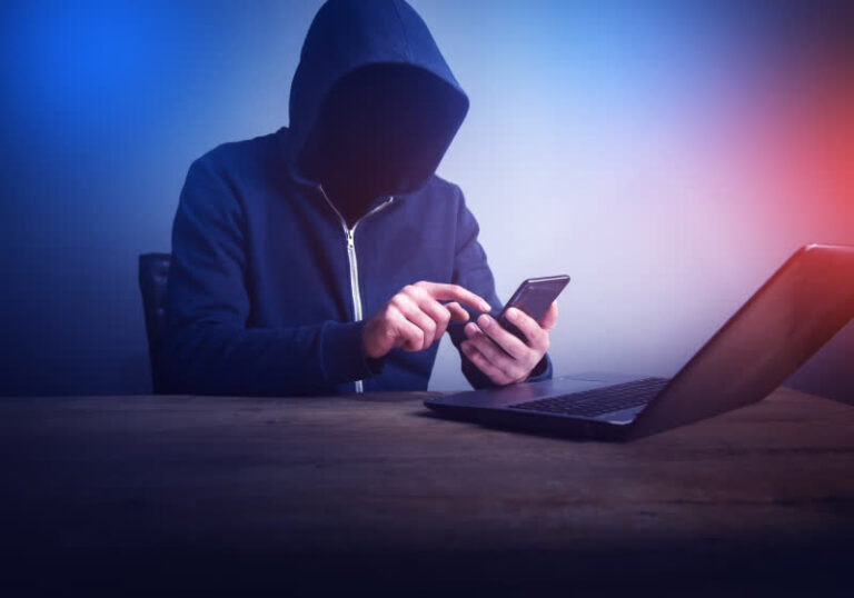 Fake tech support, bogus crypto, and a gold pickup: how scammers stole $673,000 in three days