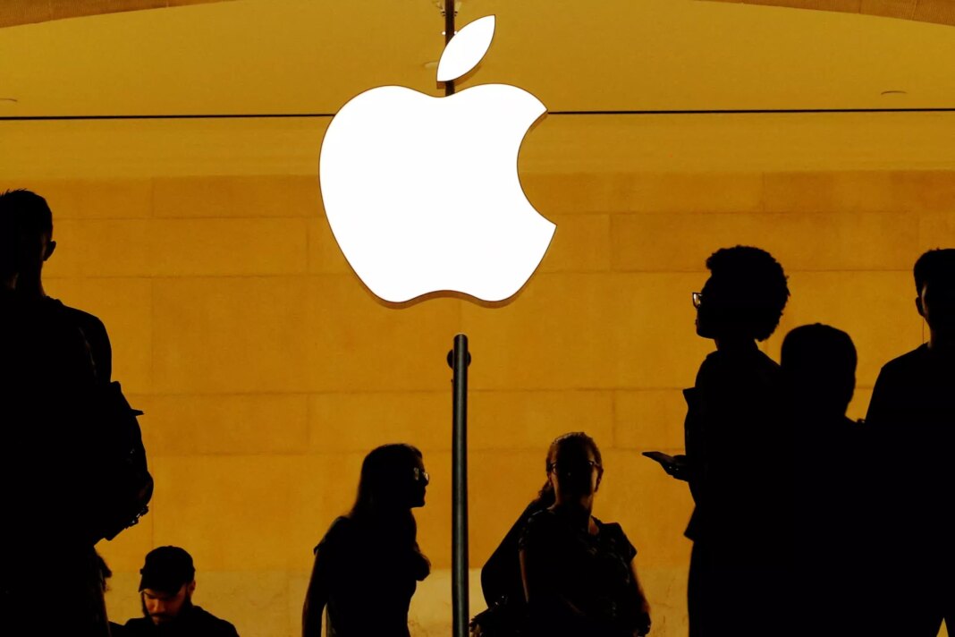 Apple is suing OpenAI, alleging former employees stole trade secrets to build AI hardware