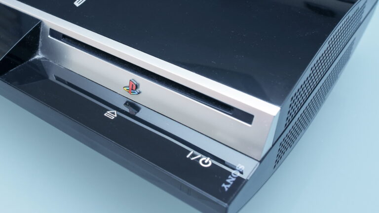 The PS3 emulator that shouldn’t exist can now play 75% of the console’s game library
