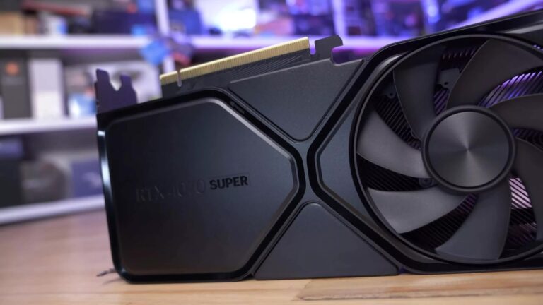 Nvidia may have RTX 5000 Super GPUs ready, but costly 3GB GDDR7 is holding them back