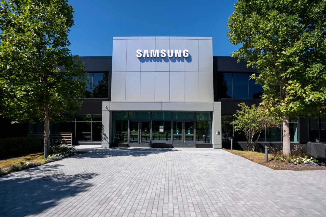 Samsung cuts hundreds of US jobs while AI boom sends chip profits soaring