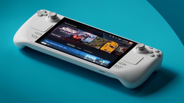 Valve’s Steam Deck price hike has completely destroyed sales, new data suggests