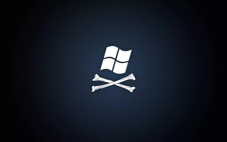 Microsoft is using TPM chips to crack down on pirated Windows activations