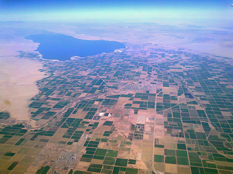 California’s largest AI data center is suing for access to 287 million gallons of Colorado River water a year
