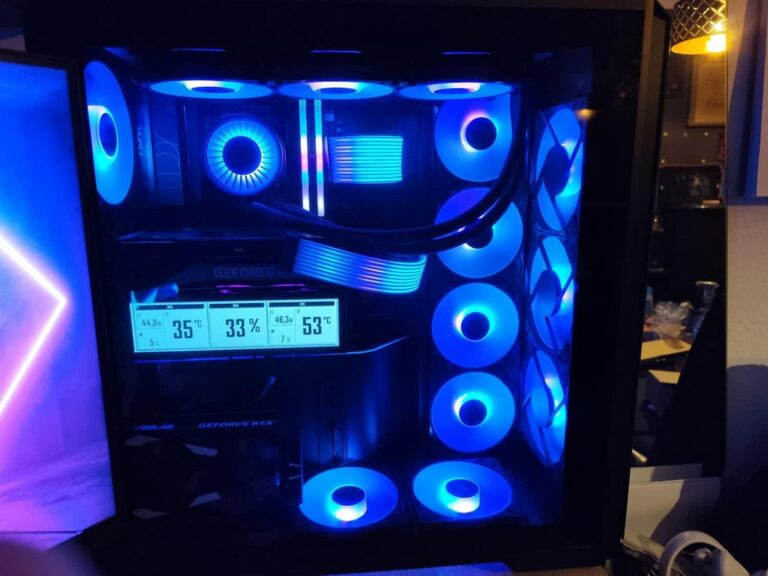 Lossless Scaling lets a second GPU handle frame generation, reviving dual-GPU gaming without SLI