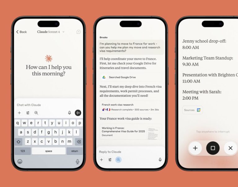 Hundreds of shared Claude chats, including resumes and health details, showed up in Google search