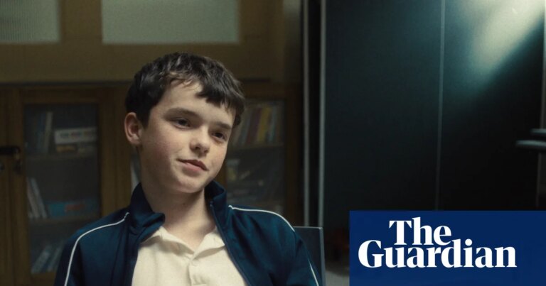 Adolescence or The Traitors? Netflix neck-and-neck with BBC as British viewers’ go-to | Netflix