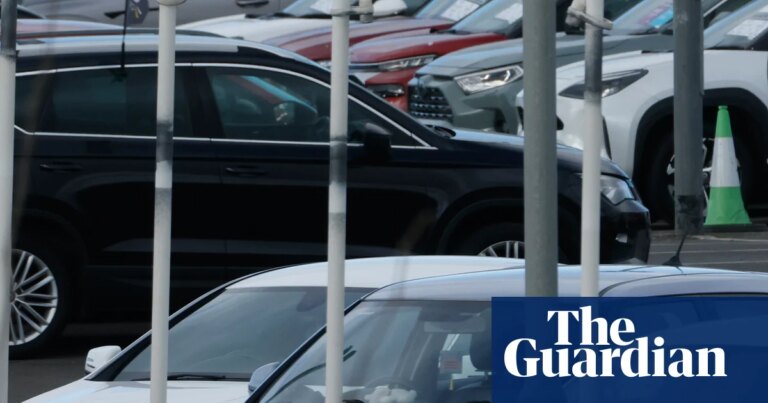 FCA ordered to partly suspend car finance compensation scheme | Motor finance