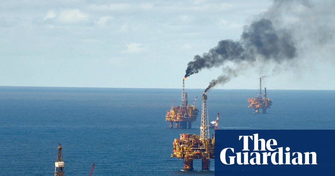 New North Sea oil drilling faces delay after gear accidentally dropped in sea | Oil and gas companies