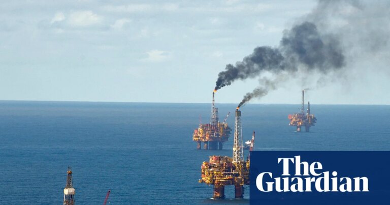 New North Sea oil drilling faces delay after gear accidentally dropped in sea | Oil and gas companies