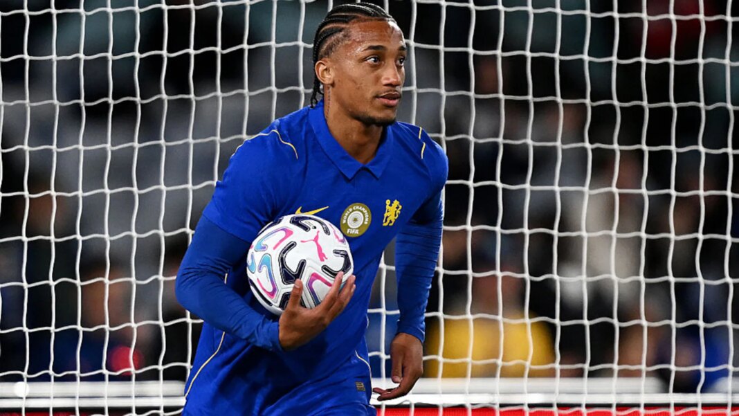 ‘Very Hungry’ Joao Pedro Impresses New Chelsea Manager Xabi Alonso