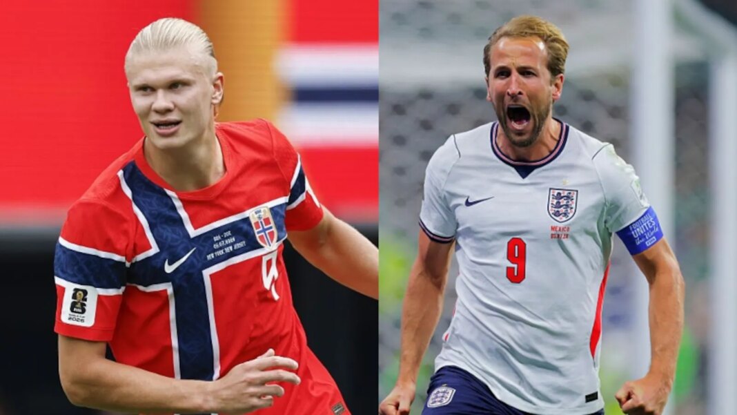 Norway vs England LIVE Updates, FIFA World Cup 2026 Quarter-Final: Erling Haaland On Verge Of Special Record; Match Faces ‘Postponement’ Risk