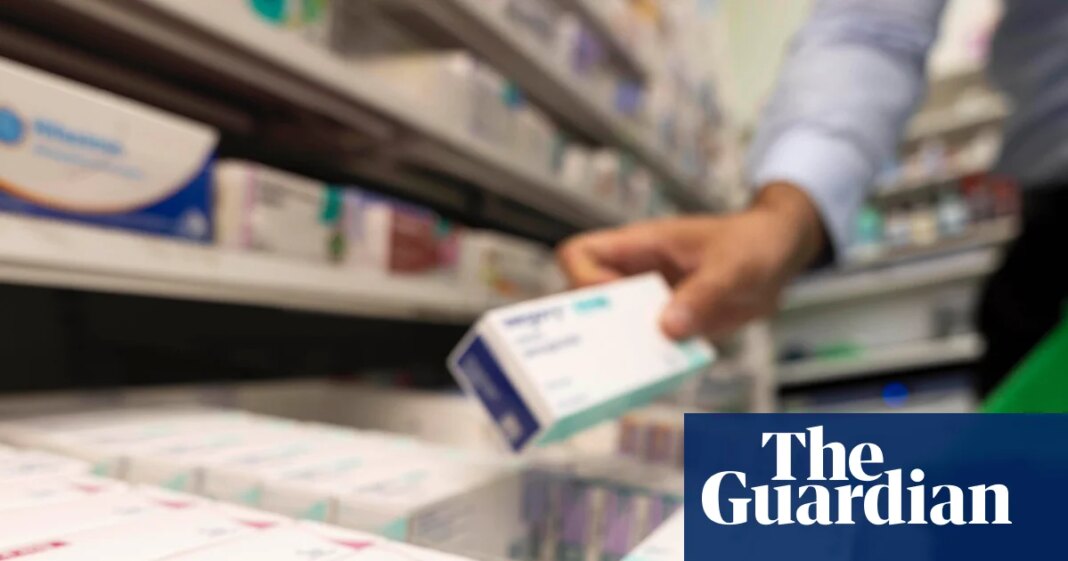 ‘A new consumer’: how weight-loss drugs are shaking up clothes shopping | Retail industry