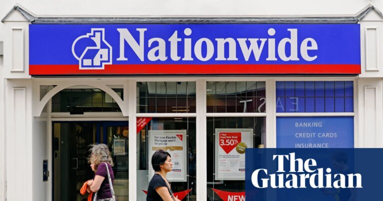 Nationwide customer vows to fight on after failed attempt to join board | Nationwide