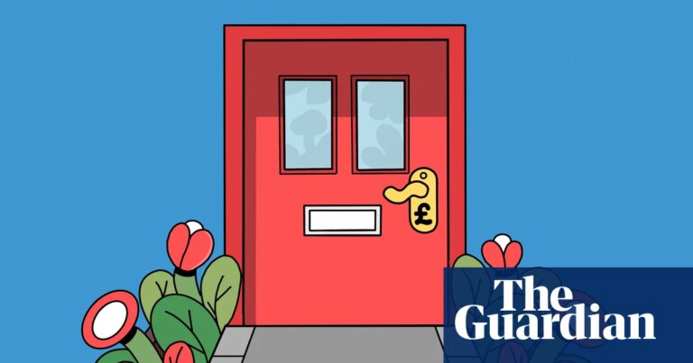 The scary rise of locksmith scams: ‘I was shut out with my baby – and charged £2,200 to get back in’ | Scams