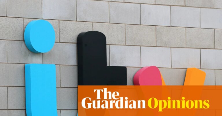 Streaming storm made ITV sharing a roof with Sky sadly inevitable | Nils Pratley