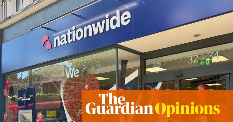 A victory for Nationwide’s board – but members still deserve stronger voting rights | Nils Pratley