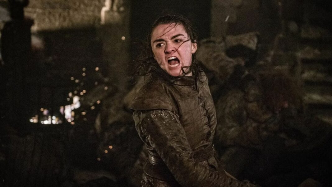 ‘House of the Dragon’ Just Confirmed Its Arya Stark Replacement