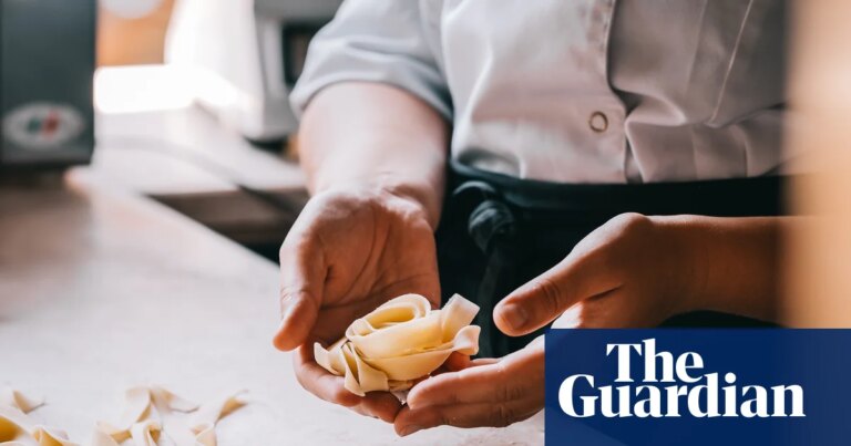 ‘Pasta windows’: a charming Italian restaurant tradition – or the sign of a terrible tourist trap? | Restaurants