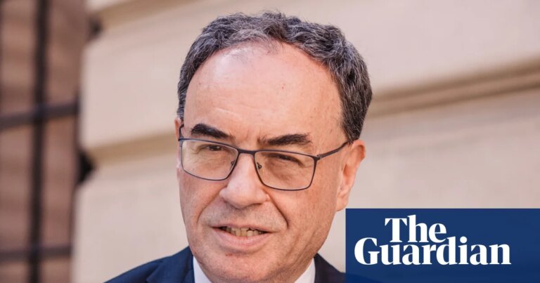 Global cooperation needed to tackle AI threats, says Bank of England governor | AI (artificial intelligence)