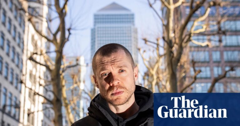 Gary Stevenson to quit YouTube channel, citing health concerns | Economics