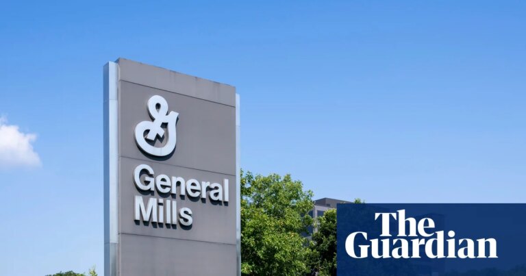 General Mills recalls 736,000 Pillsbury rolls over glass contamination fears | Product recalls