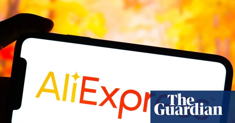 AliExpress fined record €550m by EU for failing to stop sale of illegal and fake goods | Retail industry