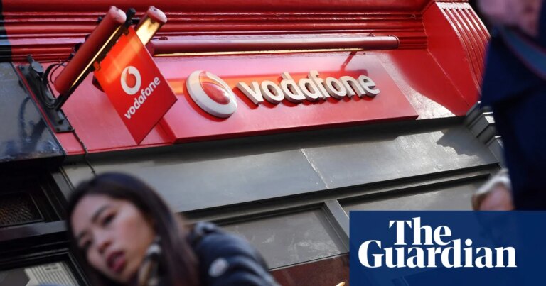 Vodafone settles legal claim brought by 62 former franchisees | Vodafone
