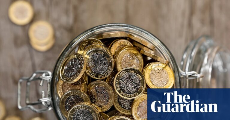 UK savings deals: the heat is on as banks offer up to 8% | Savings